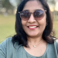 Vaishali Arunkumar
