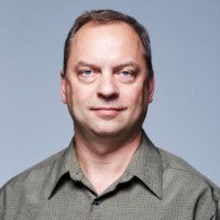 Sergei Krutelevich