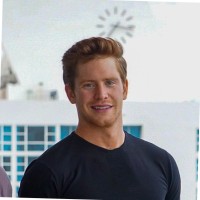 Rob Cary