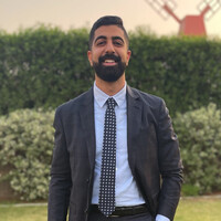 Farouk Elkayal