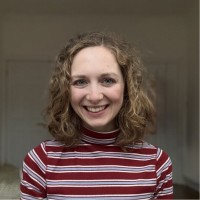 Megan Croal