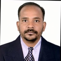 Md Nazarul Haque