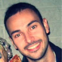 Chema Sanz Castiller