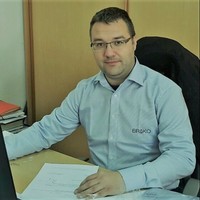 MSc Aleksandar Naumov