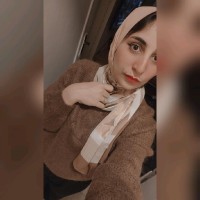 Aliaa Elsafi