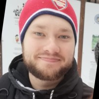 Teemu Harju