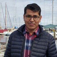 Cristiam Espíndola Molina