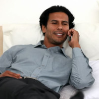 Max Desouza