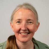 Marianne Zweed