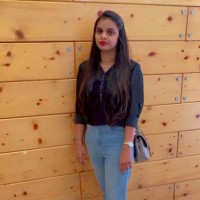 Jayti Thakkar