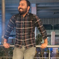 Bharat Bhushan