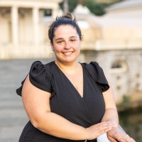 Nicole Susana Cattan