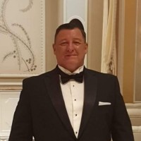 Tony McMenamin