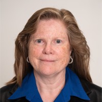 Elizabeth Buck