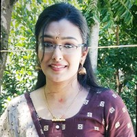 Renjini Pradeep M
