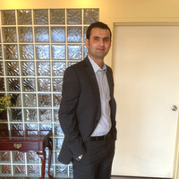 Vipul Desai