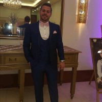 Mohammed Abushullaih