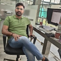 Niteesh Rai