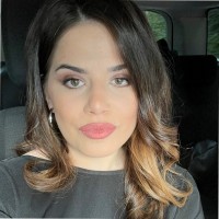 Suzana Stamenkovska
