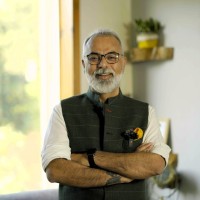 Vineet K. K. N. 'Panchhi'