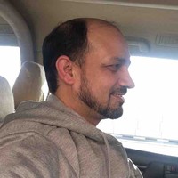 Zia Ullah
