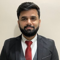 Anshul Mehra