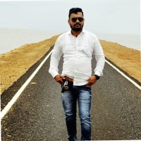 Narendrasinh Parmar