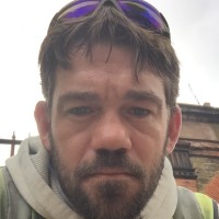 Steven Camden