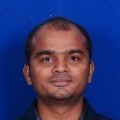 Sunil Kumar G