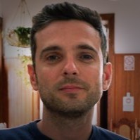 Alan Andrés Corredera