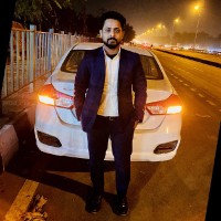 Kalyan Pandey