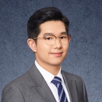 Edward Huang