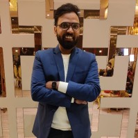 Sunil Kumar
