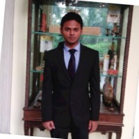 M.Ajay Kumar