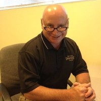 Dr. Phillip Nutter