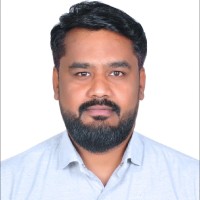 M Naveen kumar