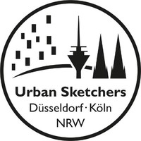 Urban Sketchers Düsseldorf/Köln