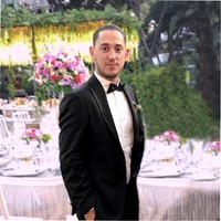 Ali Yasakcilar