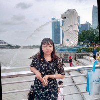 May Myat Nwe (M)