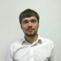 Владимир Робертус