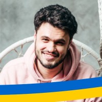 Volodymyr Blazhivskyi