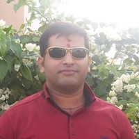 Anup Sankhe