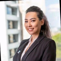 Kayleen Wu