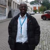 Moses Mutabazi
