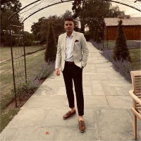 Sam Allen-Ralph