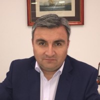 Andres Riquelme Castillo