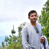 Sachin Hegde