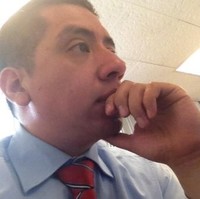 Oscar Flores