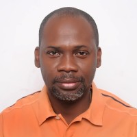 Patrick Osakwe