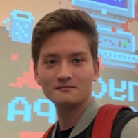 Artem Stavisskiy